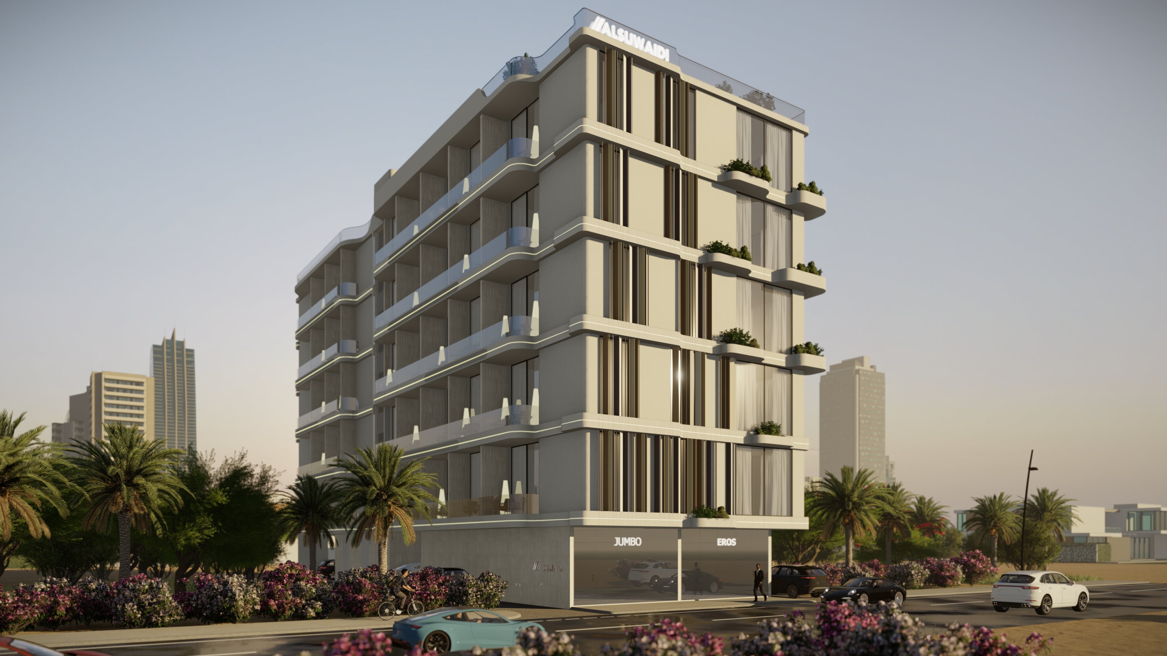 Al Majaz-SHJ 2025 - Image V1